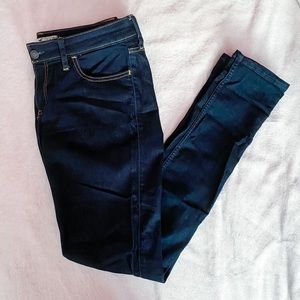 Hollister Skinny Jeans